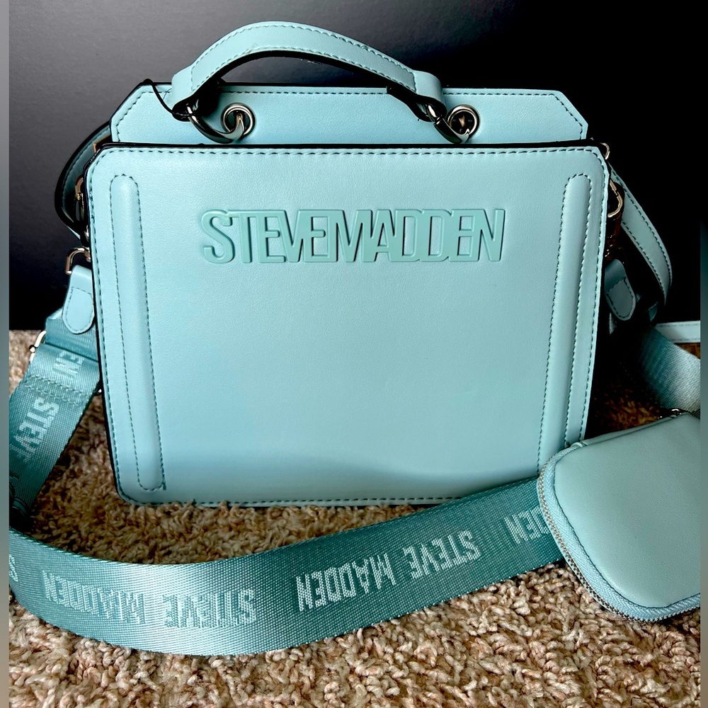 Steve Madden trendy bag